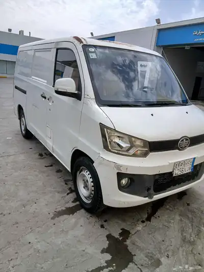 سياره فاو index