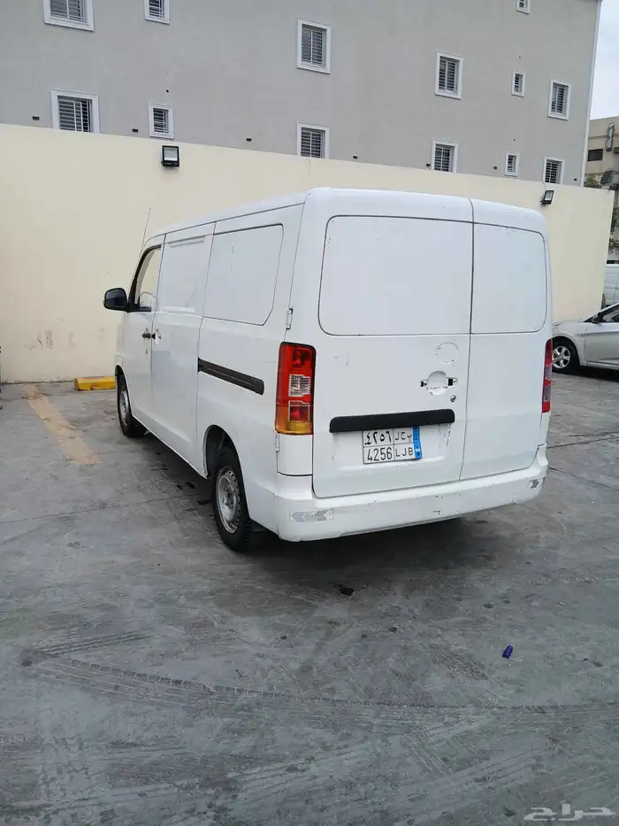 سياره فاو 1