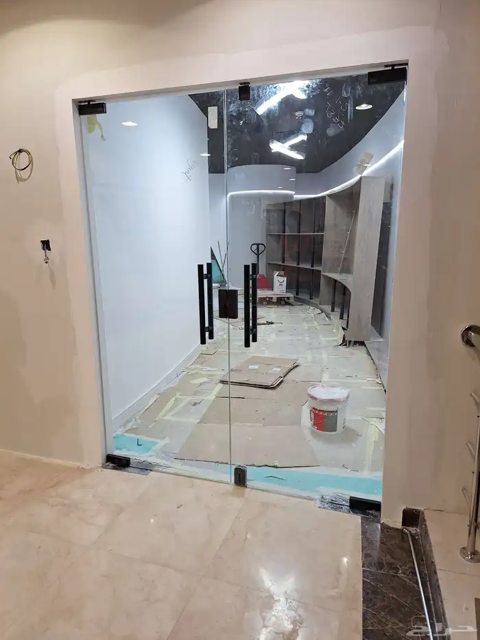 زجاج سيكوريت زجاج مرايات زجاج وجهات زجاج سيكوريت كبائن شاو 23
