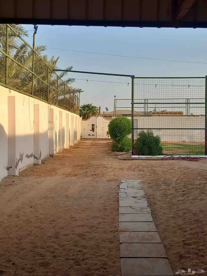 استراحه قسمين 23