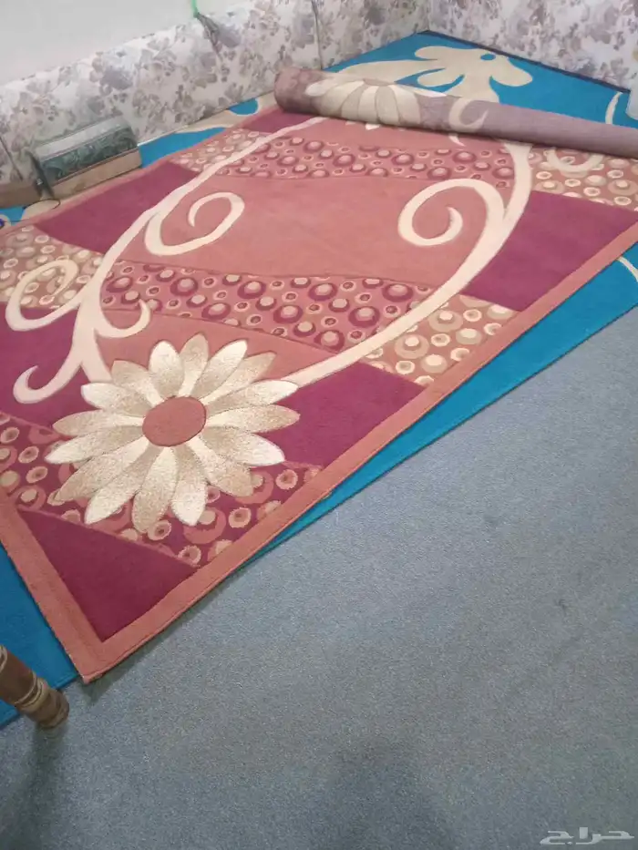 فرشه تركي مقاس 2 3 0