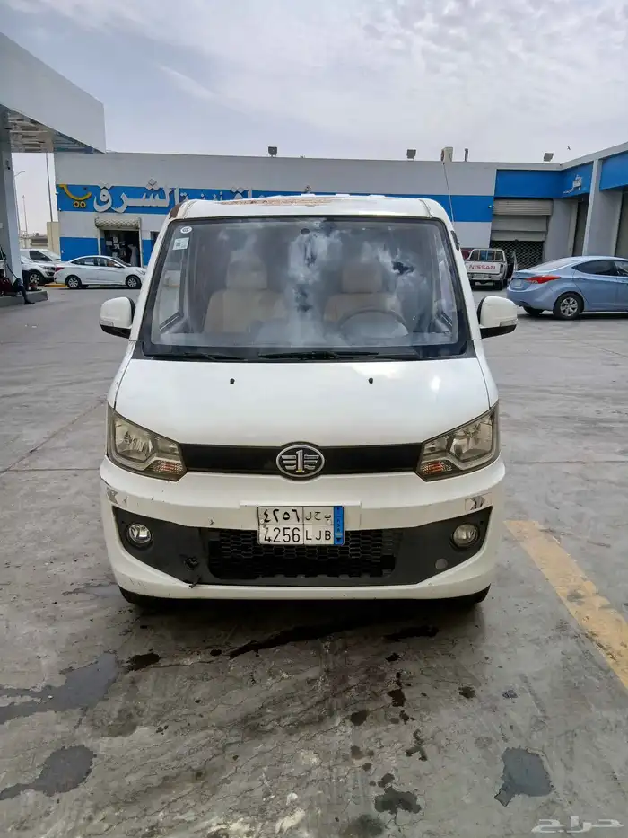 سياره فاو 3