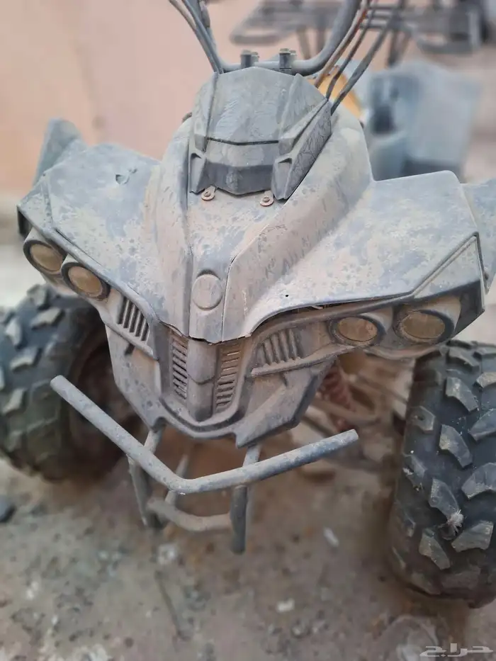 دباب صيني 1