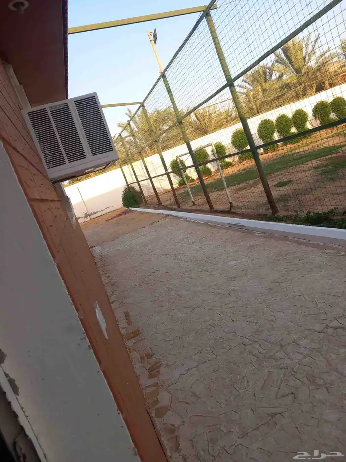استراحه قسمين 11