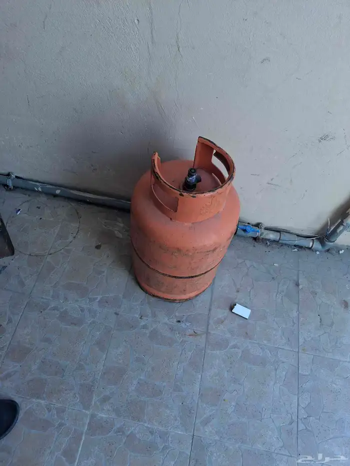 أسطوانة مكيف ماء 1