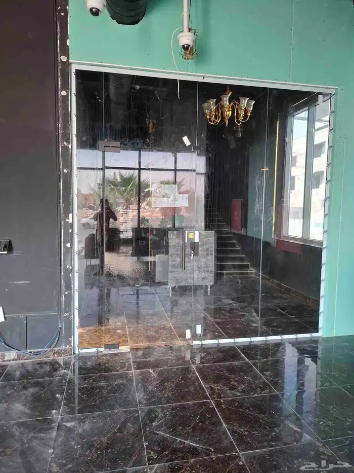 زجاج سكريت 7