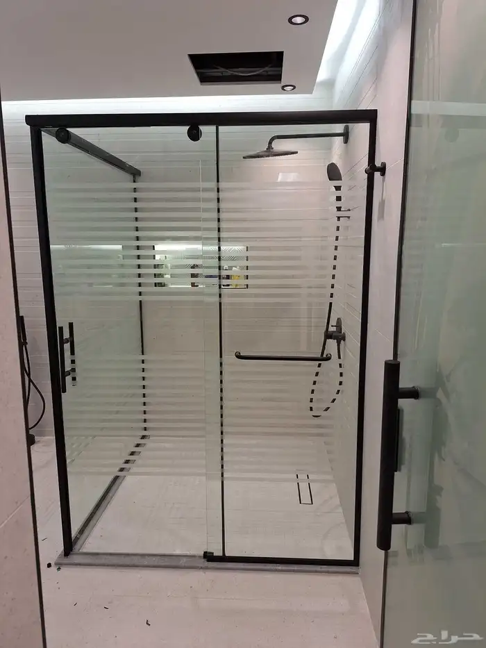زجاج سيكوريت زجاج مرايات زجاج وجهات زجاج سيكوريت كبائن شاو 26