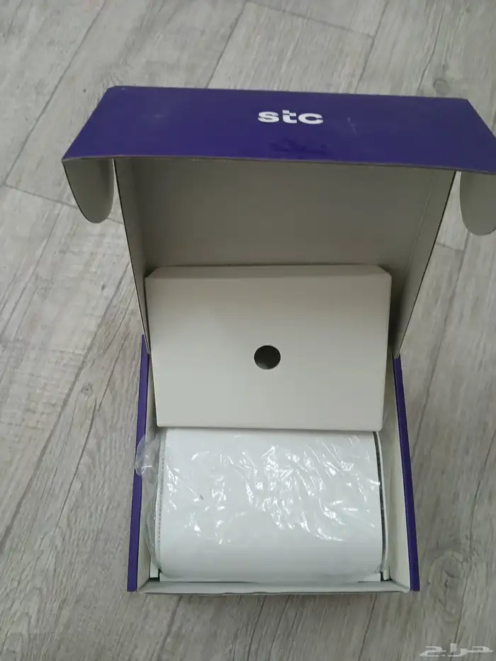 راوتر STC 5G 0