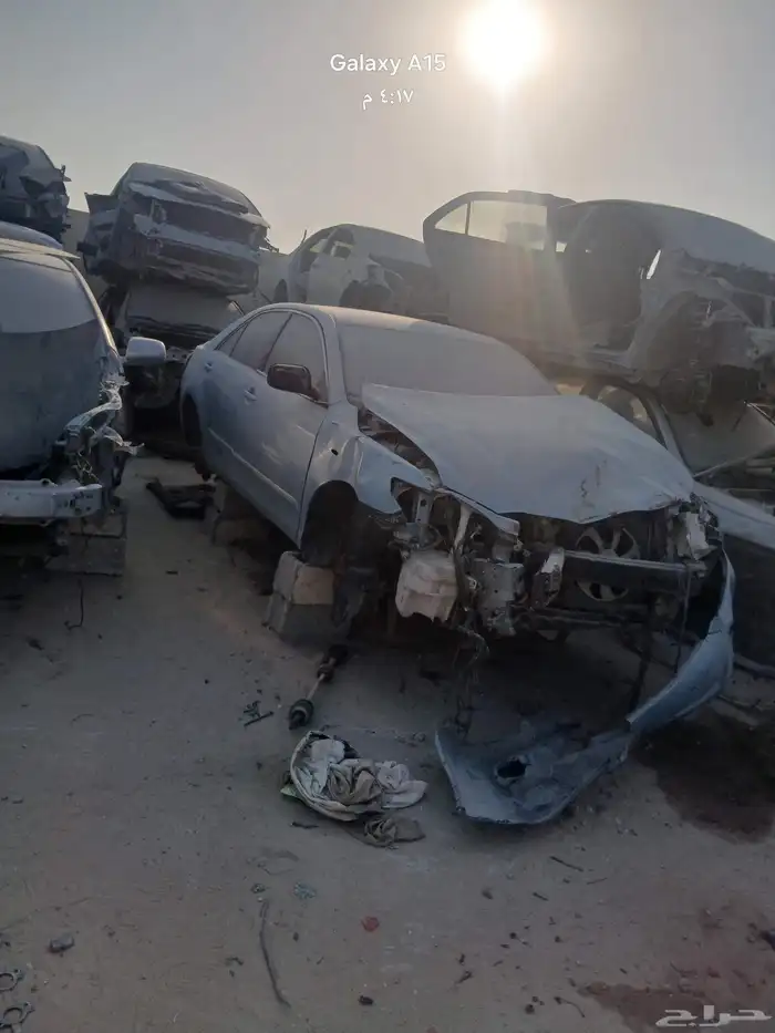 تايوتا كامري 2009 2