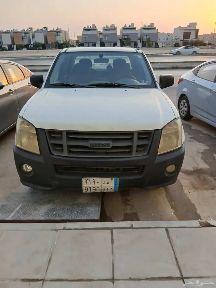 ايسوزو غمارتين 2009 2