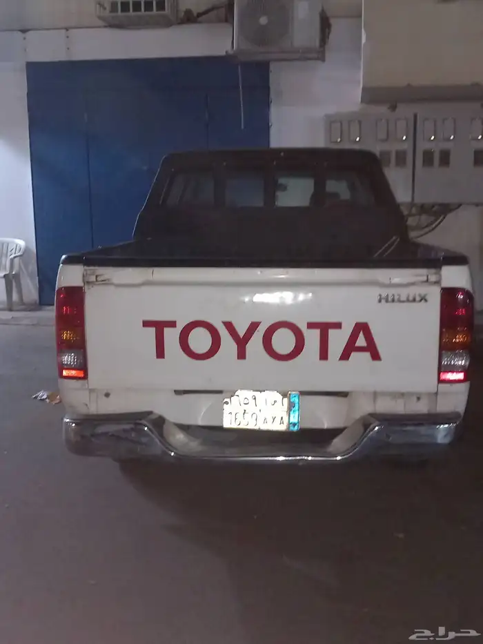 هايلوكس توصيل سيراميك بلاط توصيل جبس بورد توصيل 3