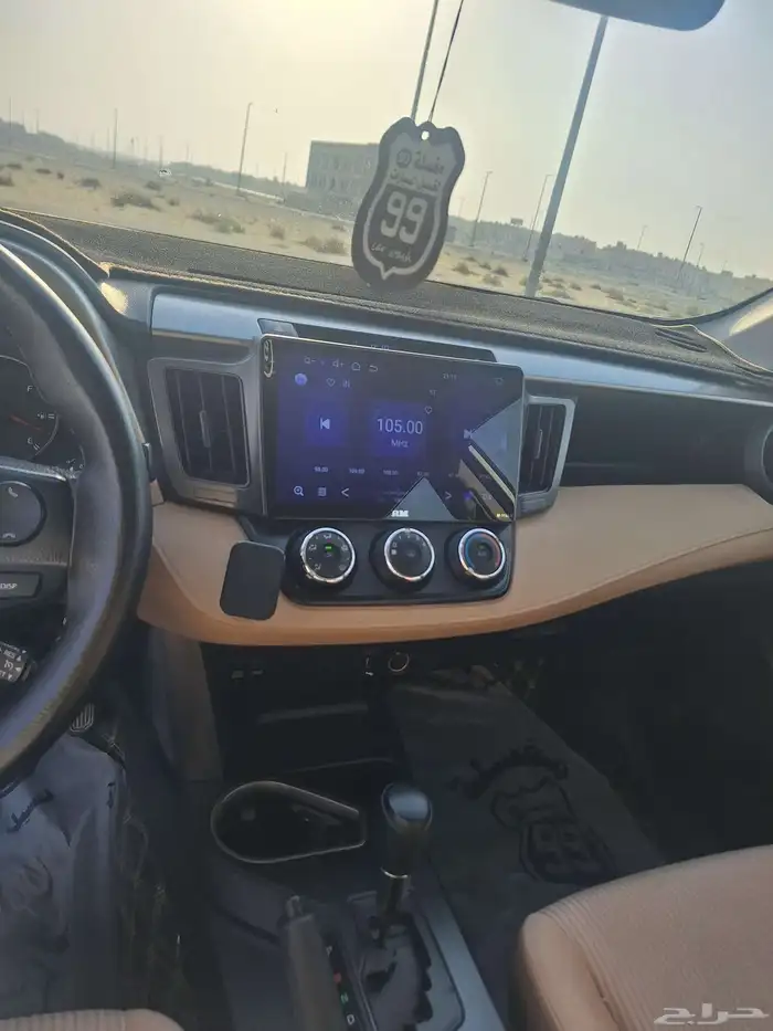 للبيع راف فور 6