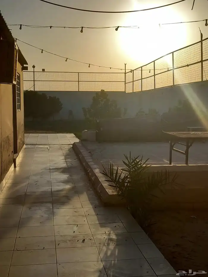 استراحه قسمين 24