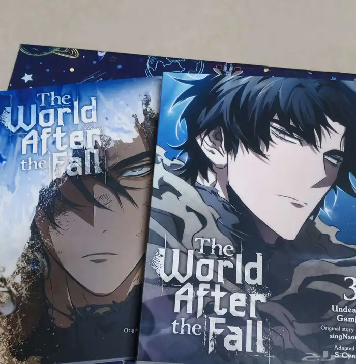 مانجا و مانهو الحبه ب 25 عدا الكتب الكبيره و المانهو ب 40 40