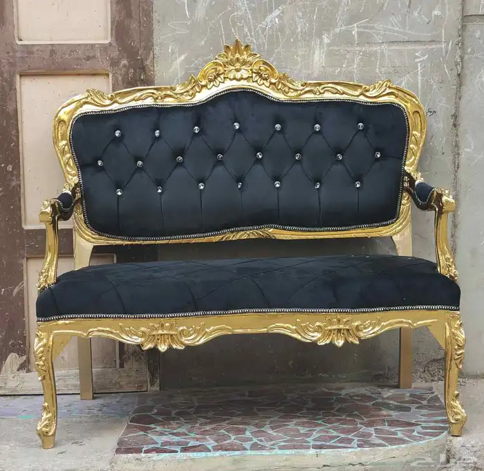 للبيع غرف استقبال دمياطي 3