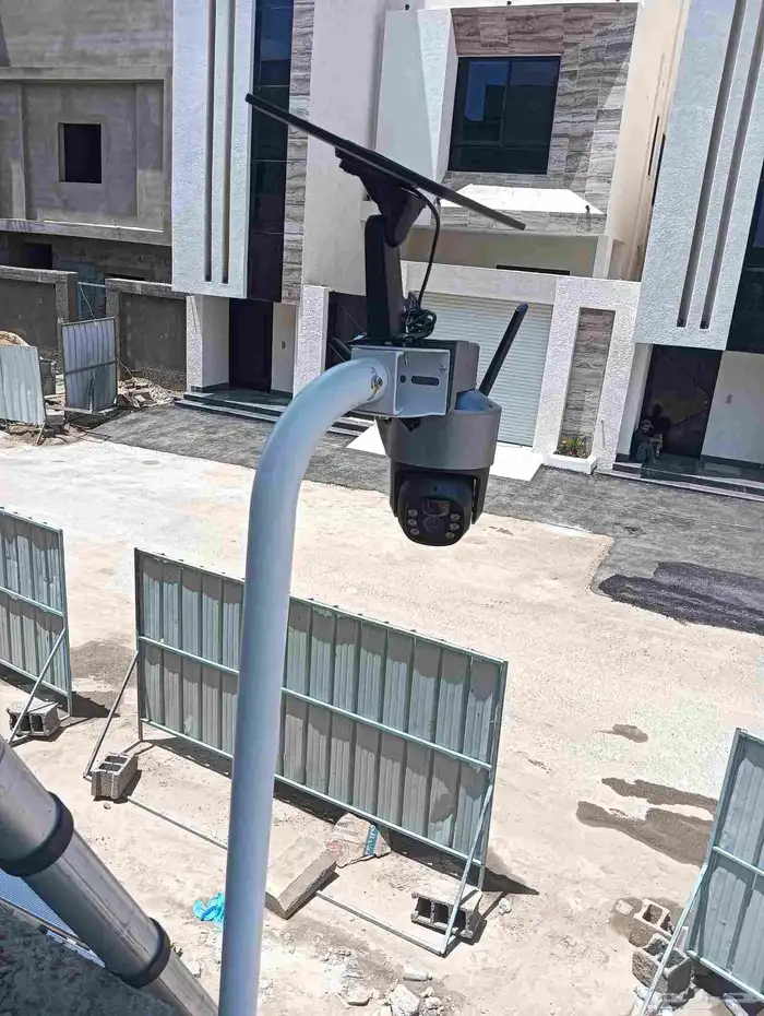 مهندس كيمرات مراقبه وشبكات وصوتيات 0