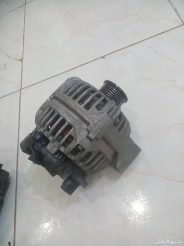 دينمو تعبئة سياره شبح 150 143 أمبير و 120 أمبير اصليه مشروطه 3