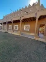 تراث قديم وسقوف 1