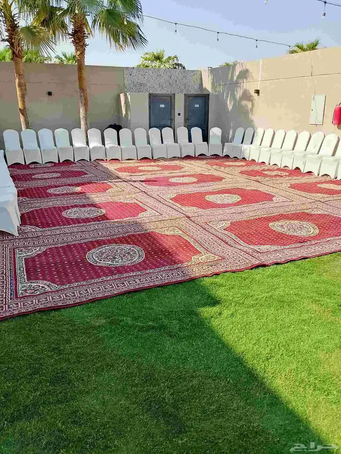 محل الحفلات 1