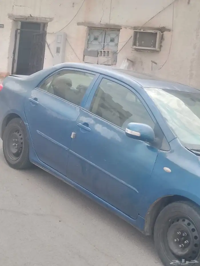 كرلا مديل 2008 0