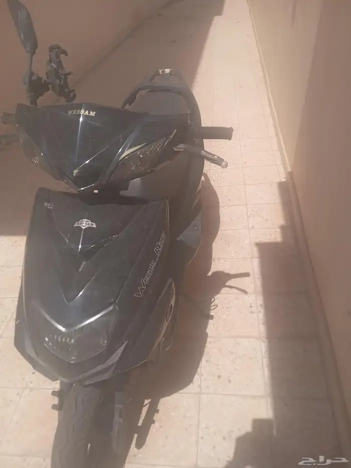 دباب عجيب وسام 2025 3
