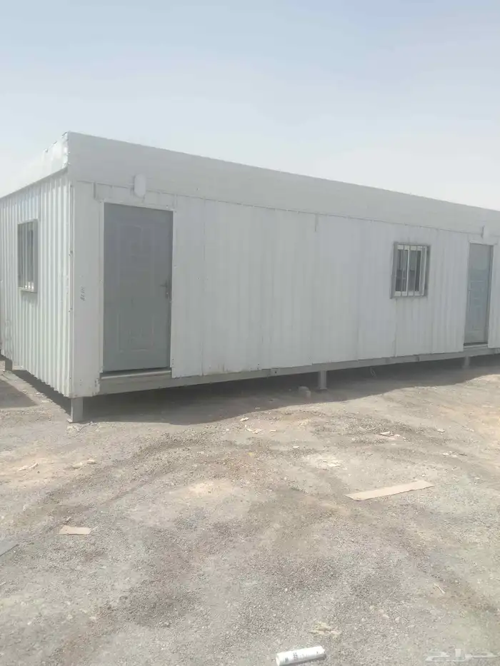 Portable Cabin   Container s 3