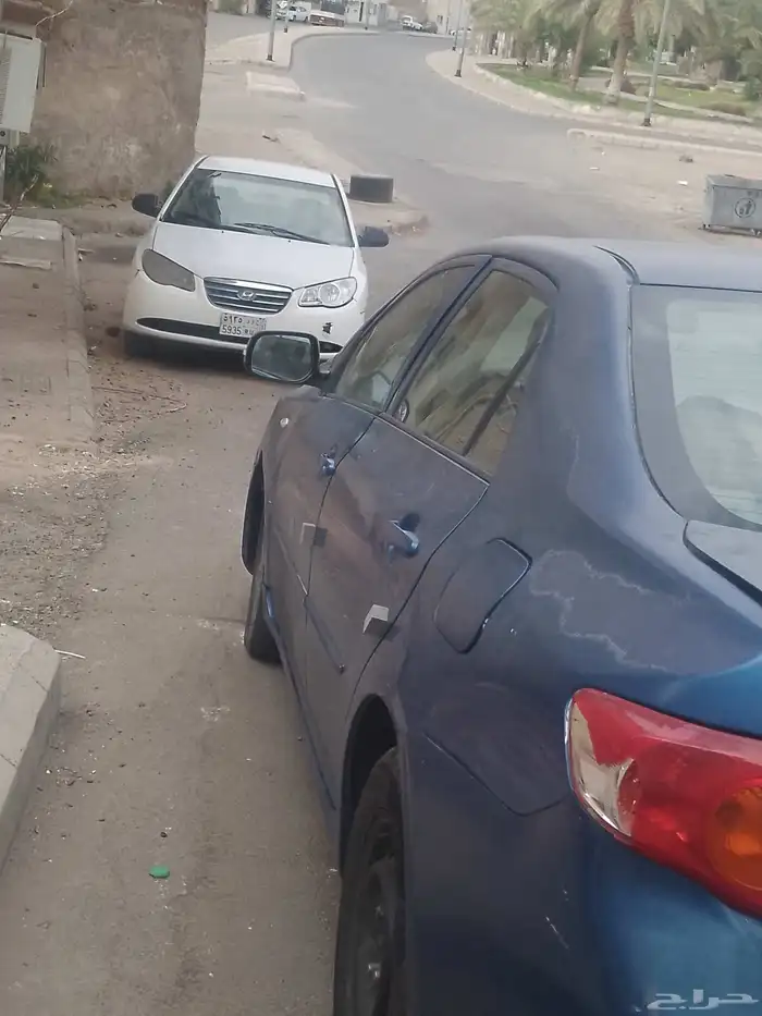 كرلا مديل 2008 1