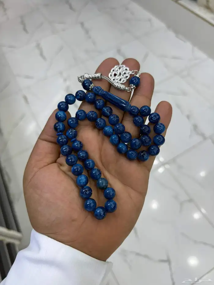 سبح بكلايت جملة 16