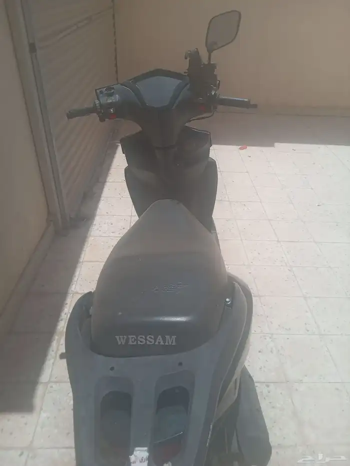 دباب عجيب وسام 2025 4