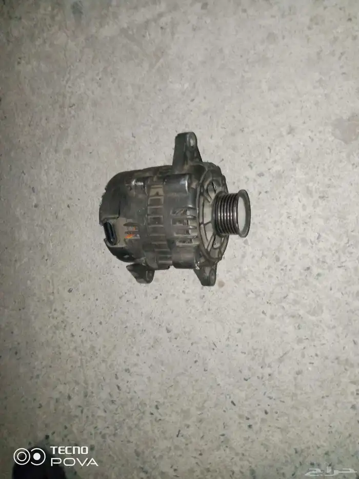 قطع غيار اوبترا 0