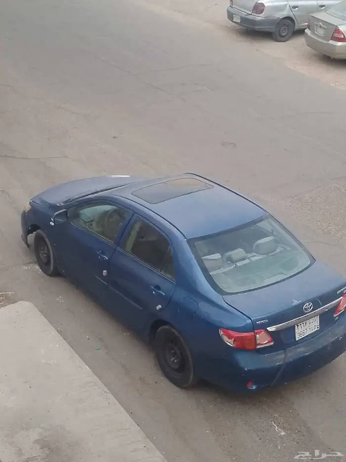 كرلا مديل 2008 4