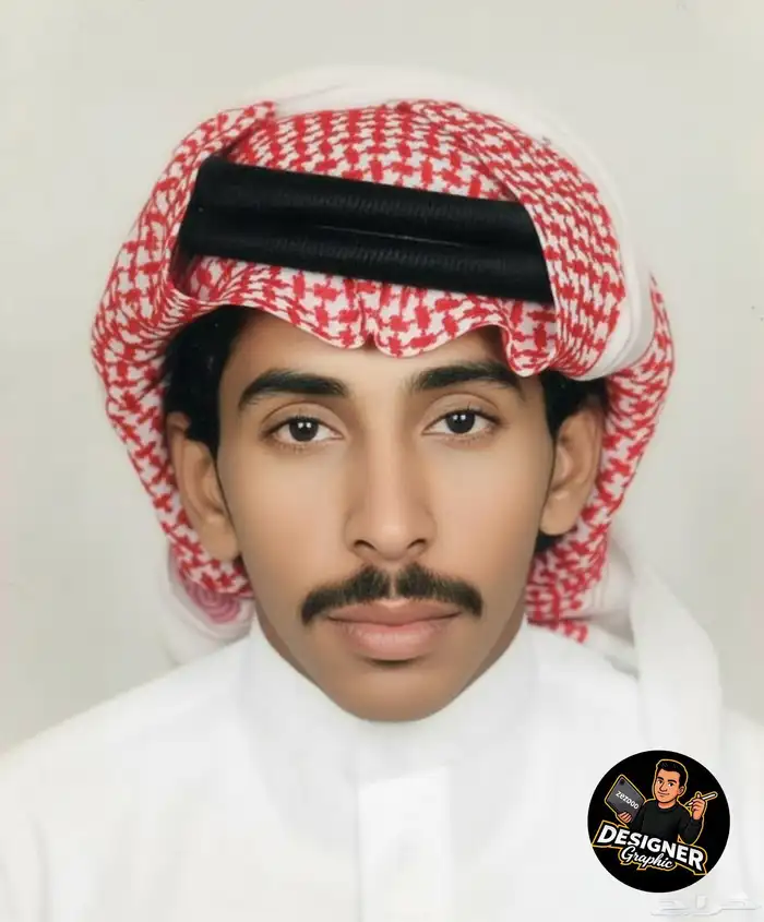 لتوضيح وتحسين جودة الصورة القديمة وإعادتها كأنها اتصورت الآن 3