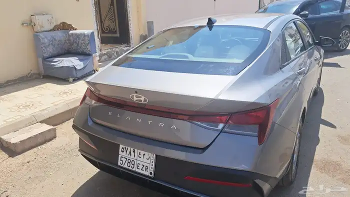 للبيع لنترا 2024 0