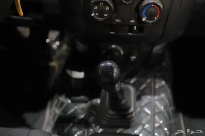 ايسوزو ديماكس غمارتين 2025 قير عادي ديزل 9