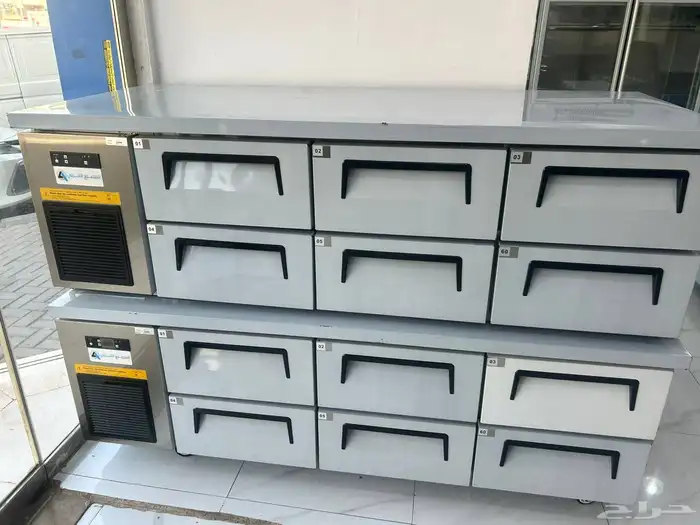 المصنع العربي لتصنيع جميع ادوات المطاعم وغرف التجميد 28