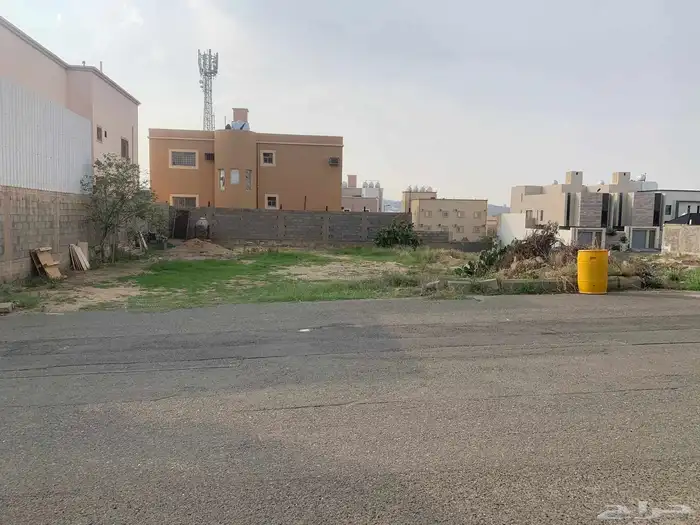 أرض للبيع حي المصيف 1