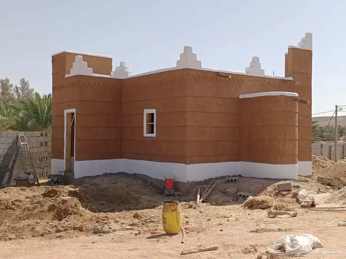 سلام عليكم ورحمه الله وبركاته وبعد نحن مؤسسه مقاولات عامه نق 8