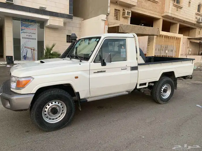 السلام عليكم ورحمه الله يوجد عندي شاص 2021 ديزل 8 سلندر للبي 4