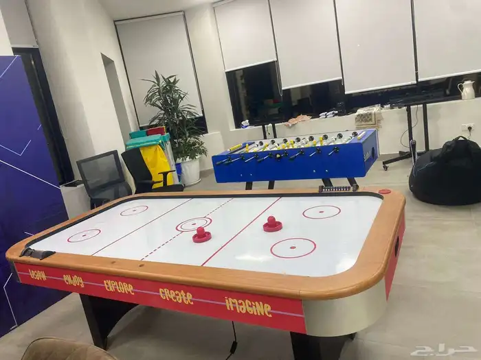 تاجير العاب ترفيه 8