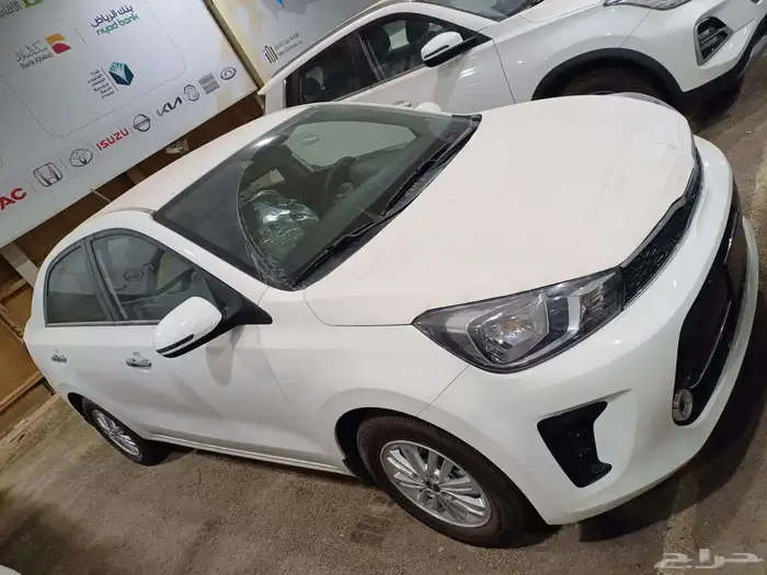 كيا بيجاس ستاندر جنوط 2025 1