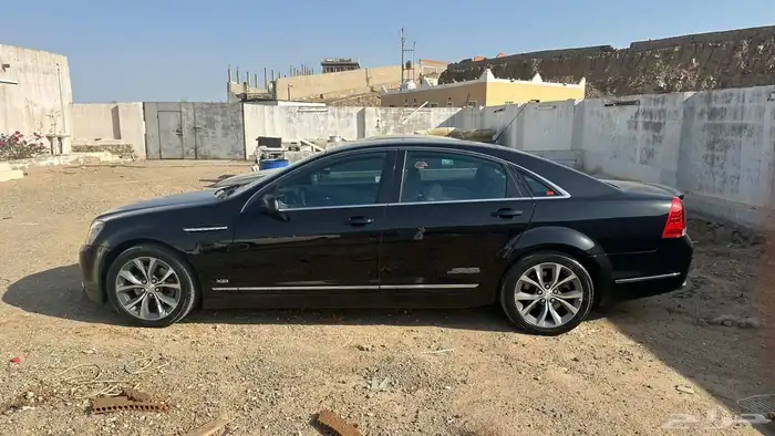 للبيع كابرس SS 2015 وكاله 1