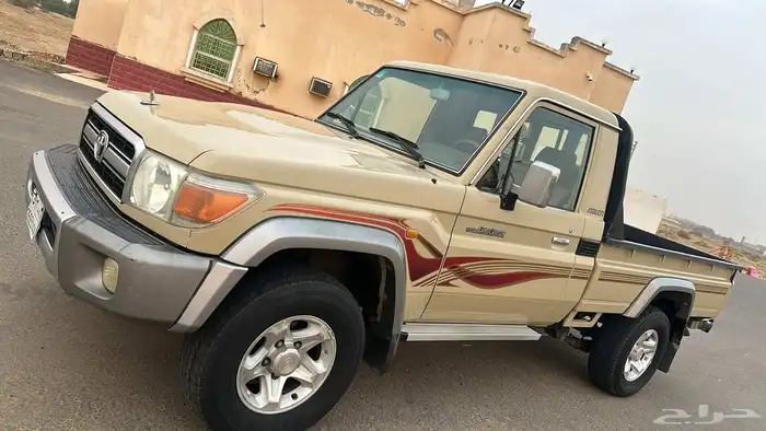 جيب شاص 2009 1