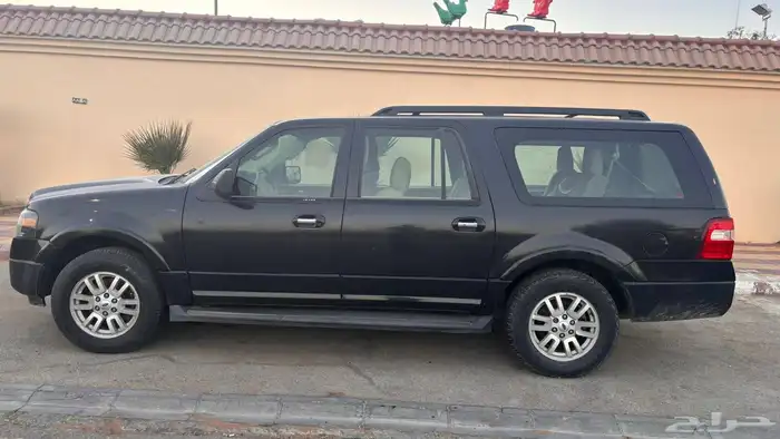 فورد اكسبديشن 2012 0