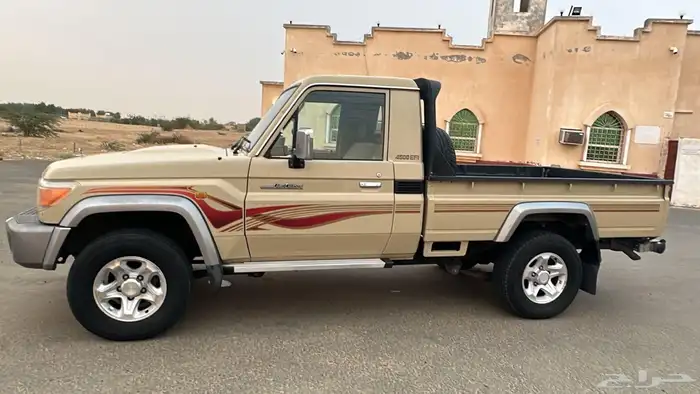 جيب شاص 2009 0