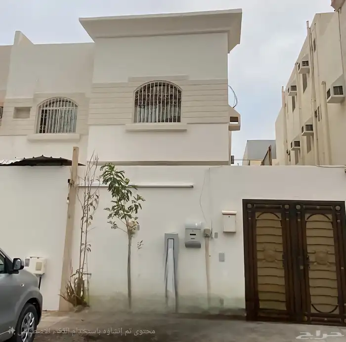 فيلا سكنية للبيع 0