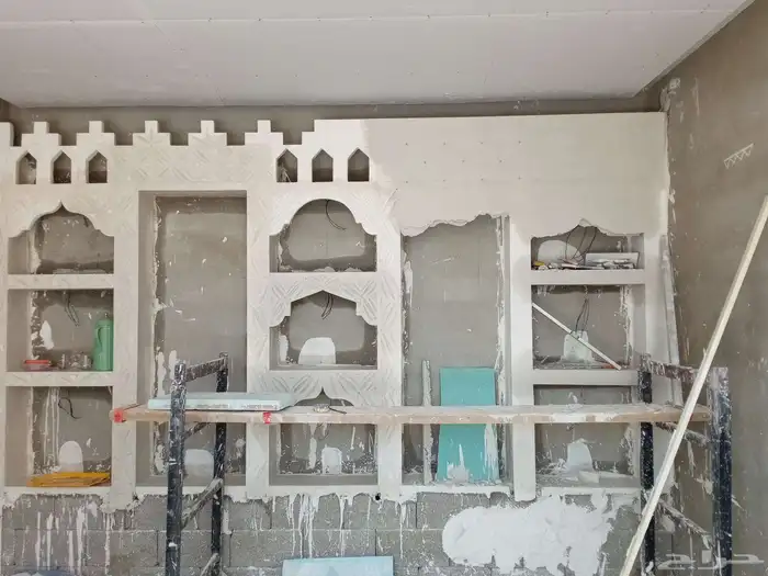 مشاب كمار وجار مدخنه 1