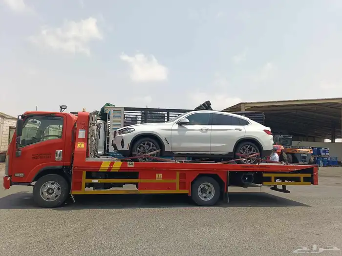 سطح   ي رول  الدمام والخبر داخل وخارج 1