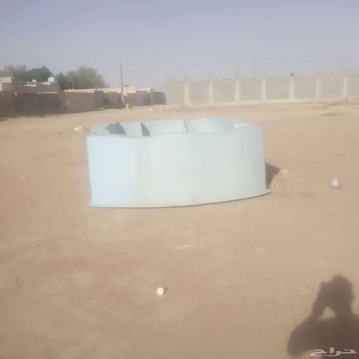 مسبح جاهز للبيع 5 3 عمق 90 3