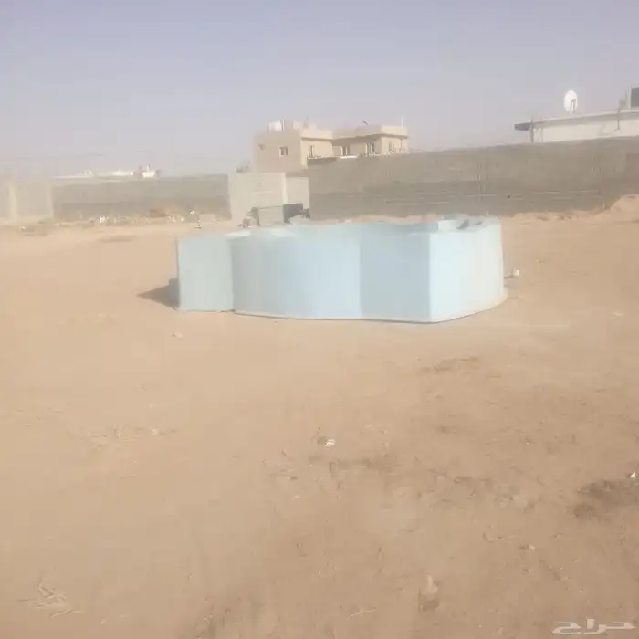 مسبح جاهز للبيع 5 3 عمق 90 1