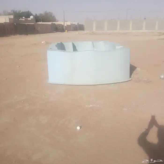 مسبح جاهز للبيع 5 3 عمق 90 2